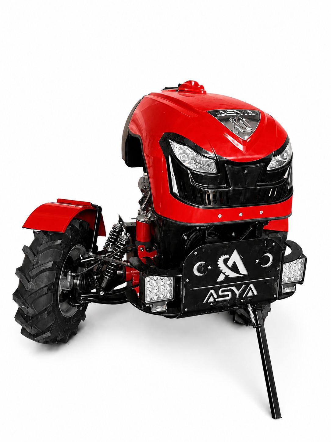ASYA 22 HP