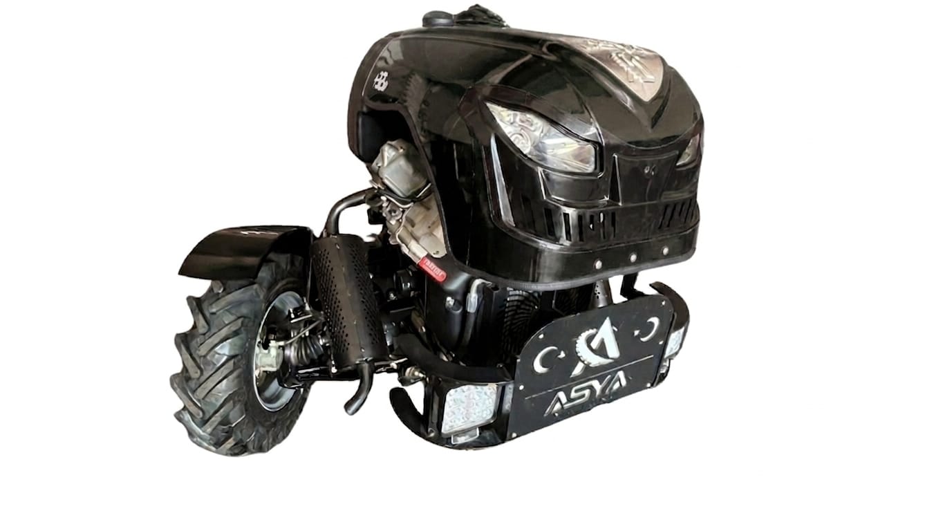 ASYA 32 HP