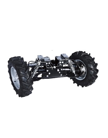 SÜSPANSİYON SİSTEMİ KOMPLE AD-292-295 2025200