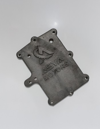 ÜST KAPAK ( Y MODEL ) AD292-295 2025201